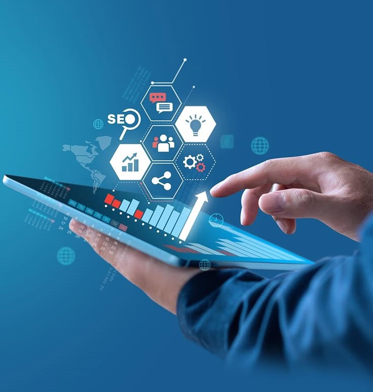 Best Digital Growth Marketing Company in India _ Amura